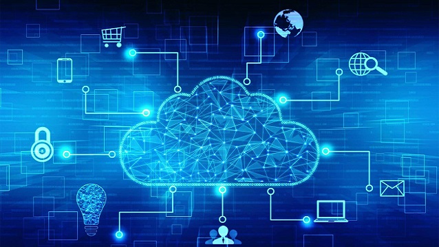 Cloud Integration Services