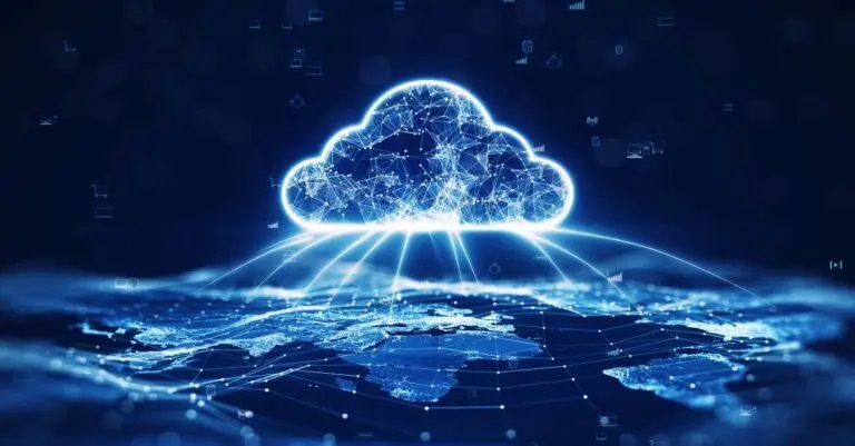 Cloud Migration Services