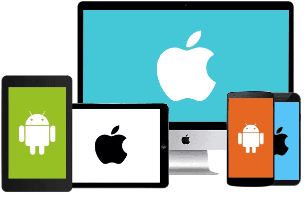Cross Platform App Development