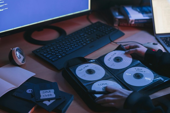 Database Backup and Hosting Services
