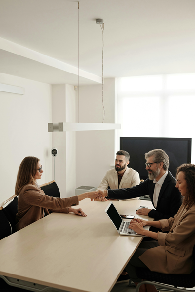 Enterprise Software Development