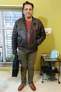 Amit-Chawla