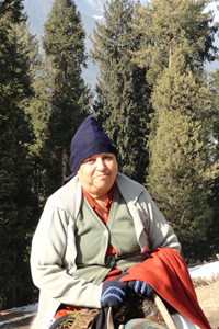 Tripta-Chawla